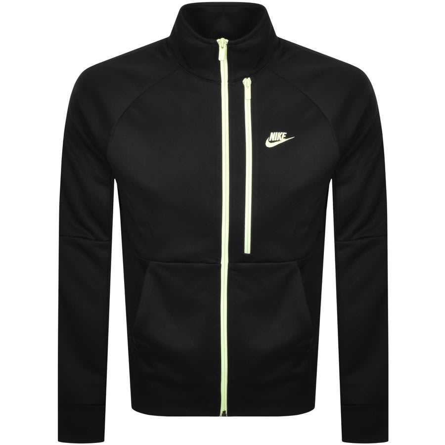 Alternative Image for ProductNike N98 Tribute Jacket Black1